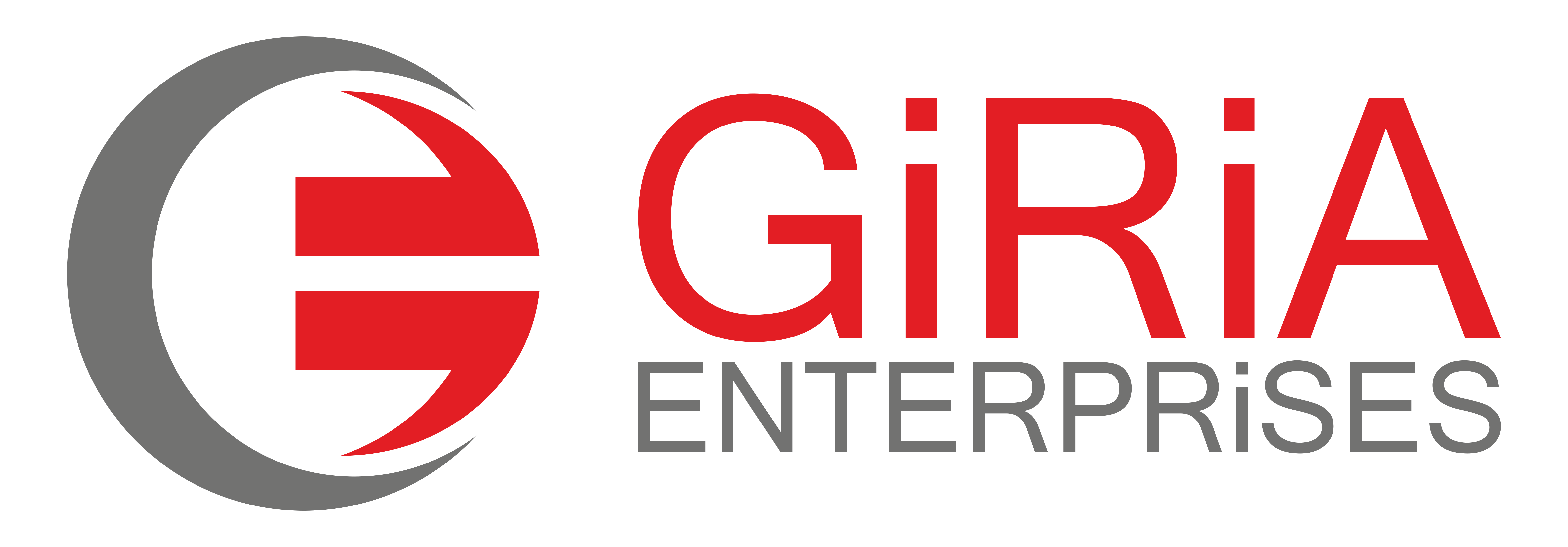 Giria Logo